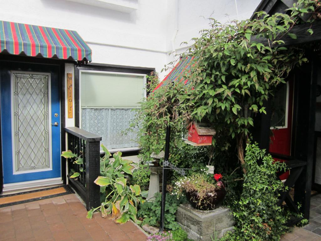 ビクトリア ヘザーゲイト コテージ ＆ スイーツ Bed & Breakfast 部屋 写真